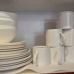 Wedgwood Gio Place Setting